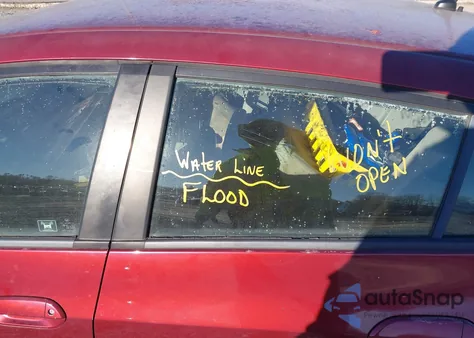 2010 Honda Insight Lx from USA, damaged, VIN JHMZE2H54AS012273